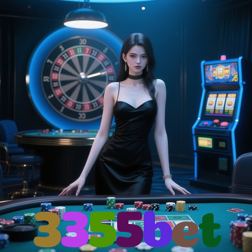 3355bet: Aposta Facilmente com Funcionalidades Completas no Aplicativo Móvel