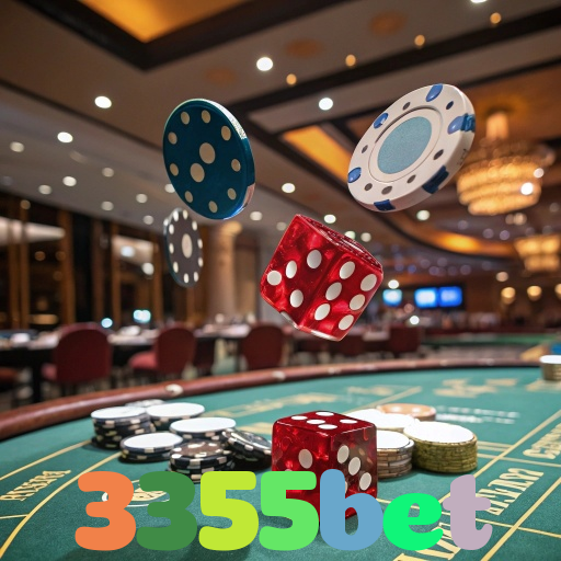 3355bet: Aposta Facilmente com Funcionalidades Completas no Aplicativo Móvel