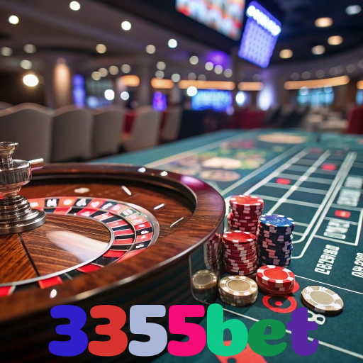 3355bet: Aposta Facilmente com Funcionalidades Completas no Aplicativo Móvel