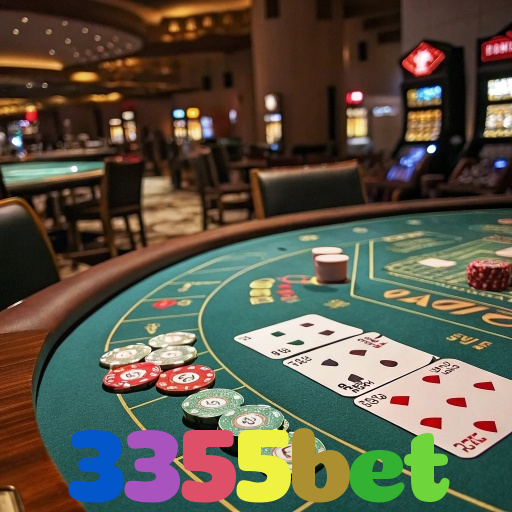 3355bet: Aposta Facilmente com Funcionalidades Completas no Aplicativo Móvel