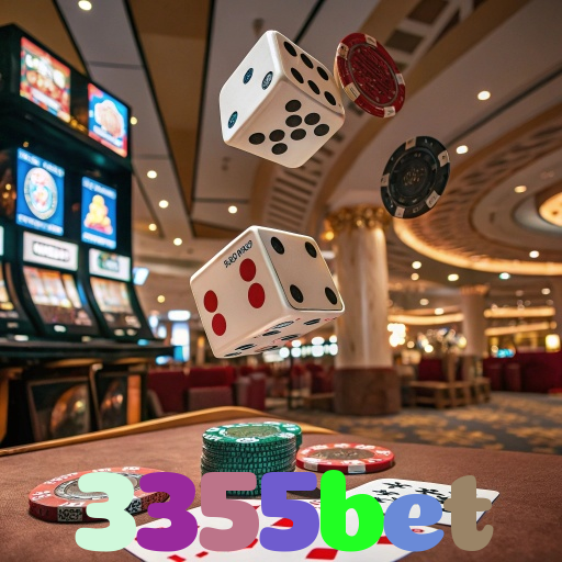 3355bet: Aposta Facilmente com Funcionalidades Completas no Aplicativo Móvel