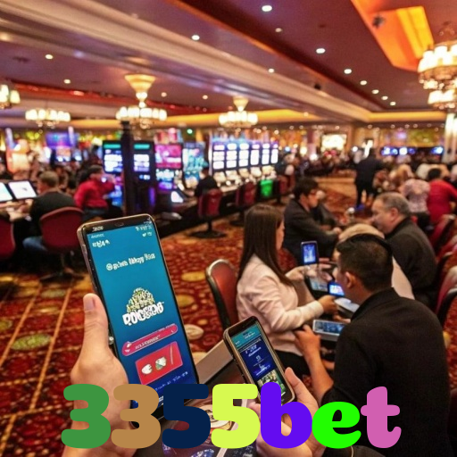 3355bet: Aposta Facilmente com Funcionalidades Completas no Aplicativo Móvel