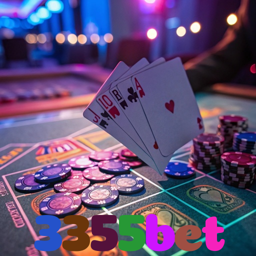 3355bet: Aposta Facilmente com Funcionalidades Completas no Aplicativo Móvel