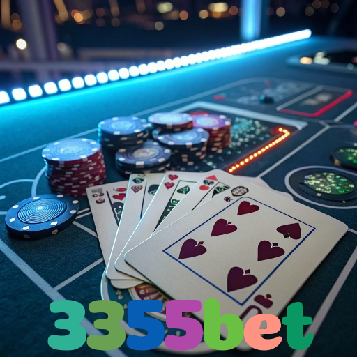 3355bet: Aposta Facilmente com Funcionalidades Completas no Aplicativo Móvel