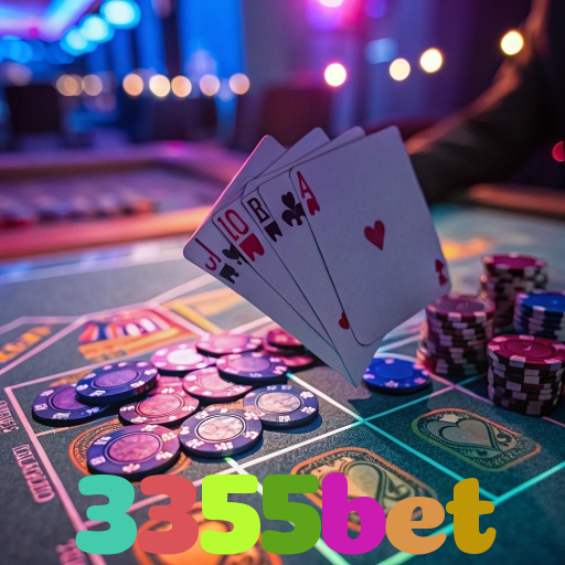 3355bet: Aposta Facilmente com Funcionalidades Completas no Aplicativo Móvel