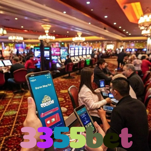3355bet: Aposta Facilmente com Funcionalidades Completas no Aplicativo Móvel