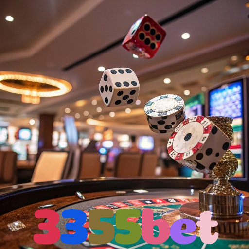 3355bet: Aposta Facilmente com Funcionalidades Completas no Aplicativo Móvel