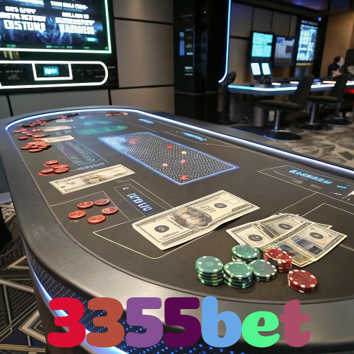 3355bet: Aposta Facilmente com Funcionalidades Completas no Aplicativo Móvel