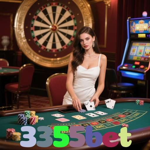 3355bet: Aposta Facilmente com Funcionalidades Completas no Aplicativo Móvel