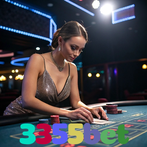 3355bet: Aposta Facilmente com Funcionalidades Completas no Aplicativo Móvel