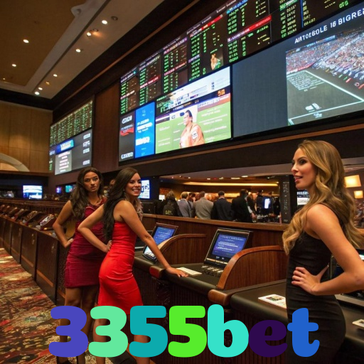 3355bet: Aposta Facilmente com Funcionalidades Completas no Aplicativo Móvel