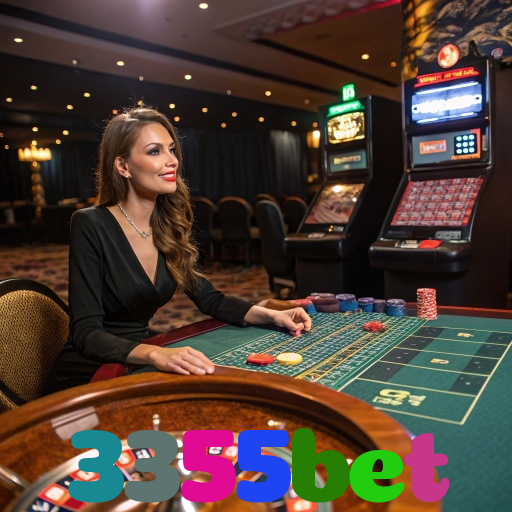 3355bet: Aposta Facilmente com Funcionalidades Completas no Aplicativo Móvel