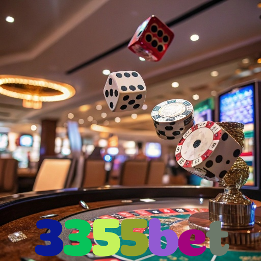 3355bet: Aposta Facilmente com Funcionalidades Completas no Aplicativo Móvel