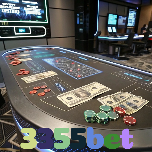 3355bet: Aposta Facilmente com Funcionalidades Completas no Aplicativo Móvel
