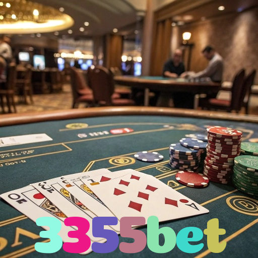 3355bet: Aposta Facilmente com Funcionalidades Completas no Aplicativo Móvel
