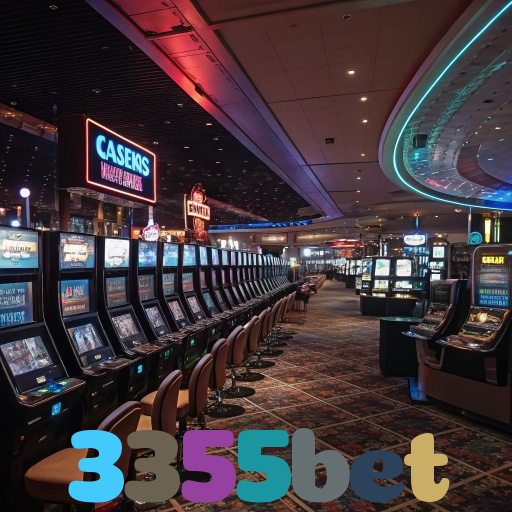 3355bet: Aposta Facilmente com Funcionalidades Completas no Aplicativo Móvel