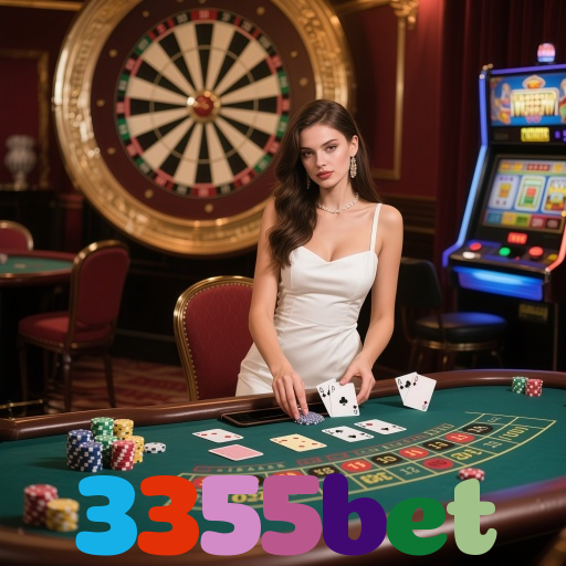 3355bet: Aposta Facilmente com Funcionalidades Completas no Aplicativo Móvel