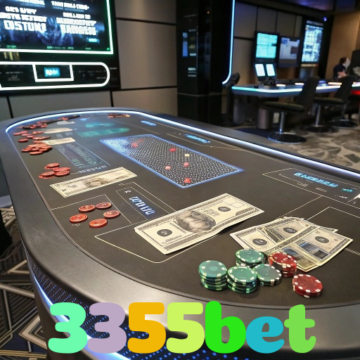 3355bet: Aposta Facilmente com Funcionalidades Completas no Aplicativo Móvel