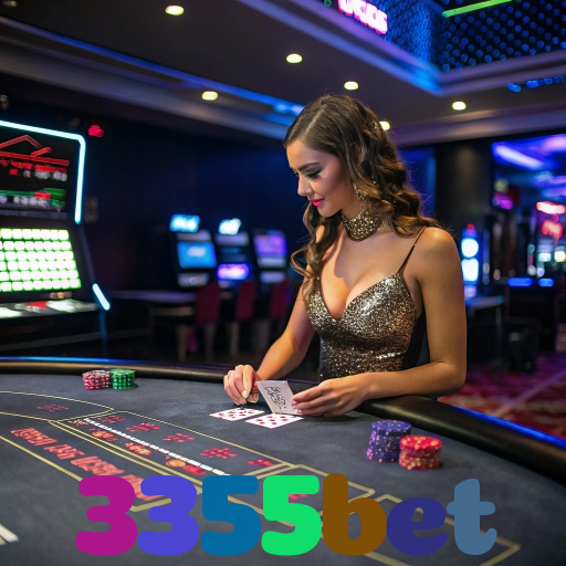 3355bet: Aposta Facilmente com Funcionalidades Completas no Aplicativo Móvel