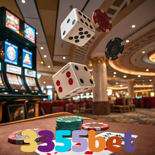 3355bet: Aposta Facilmente com Funcionalidades Completas no Aplicativo Móvel