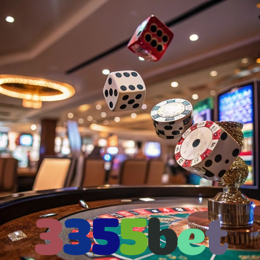 3355bet: Aposta Facilmente com Funcionalidades Completas no Aplicativo Móvel