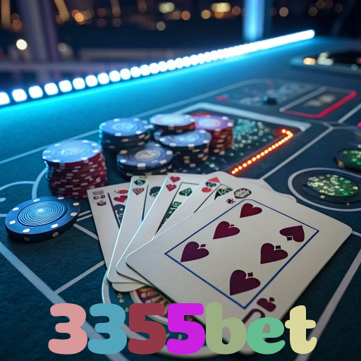 3355bet: Aposta Facilmente com Funcionalidades Completas no Aplicativo Móvel