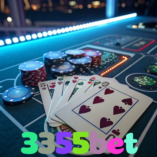 3355bet: Aposta Facilmente com Funcionalidades Completas no Aplicativo Móvel