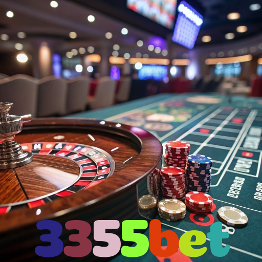 3355bet: Aposta Facilmente com Funcionalidades Completas no Aplicativo Móvel