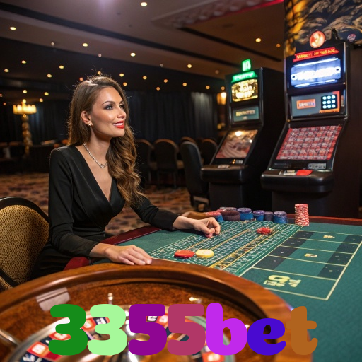 3355bet: Aposta Facilmente com Funcionalidades Completas no Aplicativo Móvel