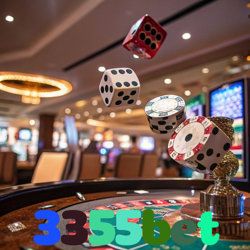 3355bet: Aposta Facilmente com Funcionalidades Completas no Aplicativo Móvel