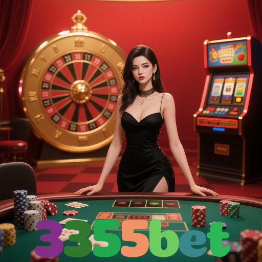 3355bet: Aposta Facilmente com Funcionalidades Completas no Aplicativo Móvel