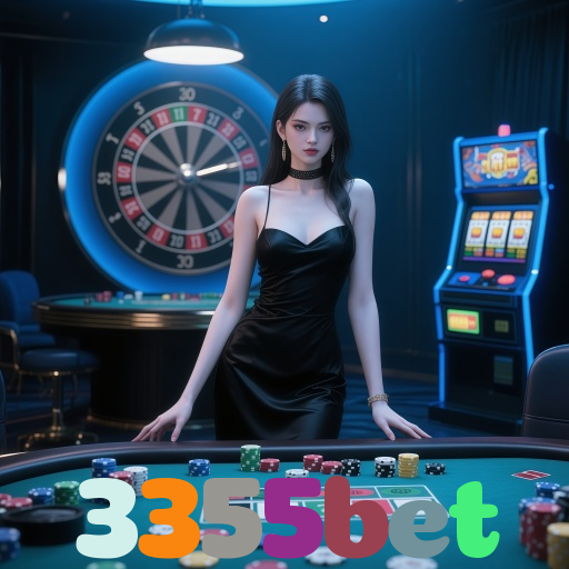 3355bet: Aposta Facilmente com Funcionalidades Completas no Aplicativo Móvel