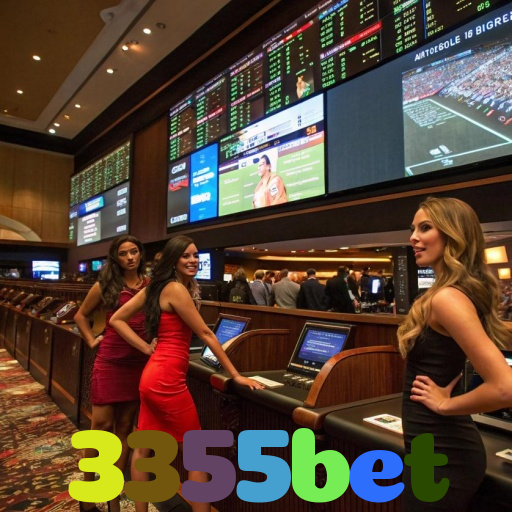 3355bet: Aposta Facilmente com Funcionalidades Completas no Aplicativo Móvel