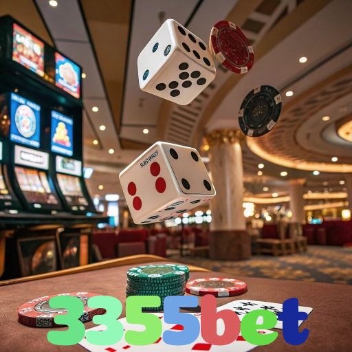 3355bet: Aposta Facilmente com Funcionalidades Completas no Aplicativo Móvel