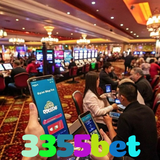 3355bet: Aposta Facilmente com Funcionalidades Completas no Aplicativo Móvel