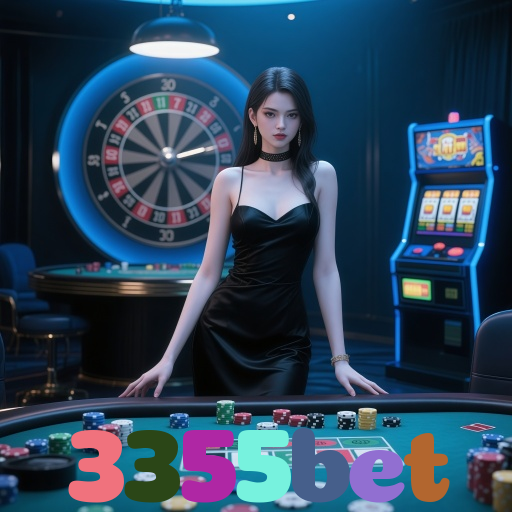 3355bet: Aposta Facilmente com Funcionalidades Completas no Aplicativo Móvel