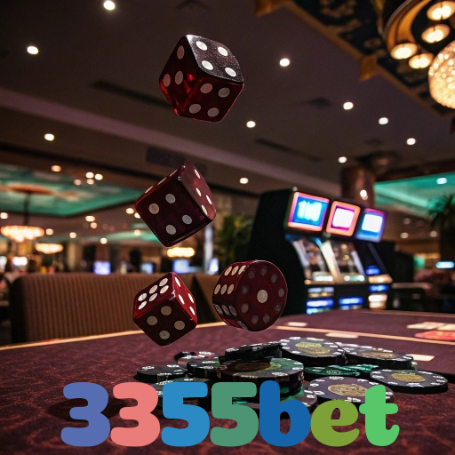 3355bet: Aposta Facilmente com Funcionalidades Completas no Aplicativo Móvel