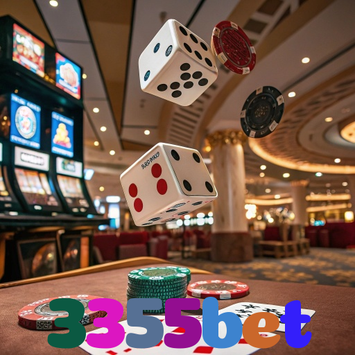 3355bet: Aposta Facilmente com Funcionalidades Completas no Aplicativo Móvel