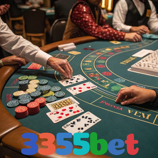 3355bet: Aposta Facilmente com Funcionalidades Completas no Aplicativo Móvel