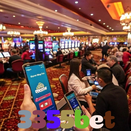 3355bet: Aposta Facilmente com Funcionalidades Completas no Aplicativo Móvel