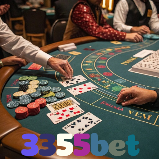 3355bet: Aposta Facilmente com Funcionalidades Completas no Aplicativo Móvel