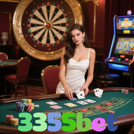 3355bet: Aposta Facilmente com Funcionalidades Completas no Aplicativo Móvel