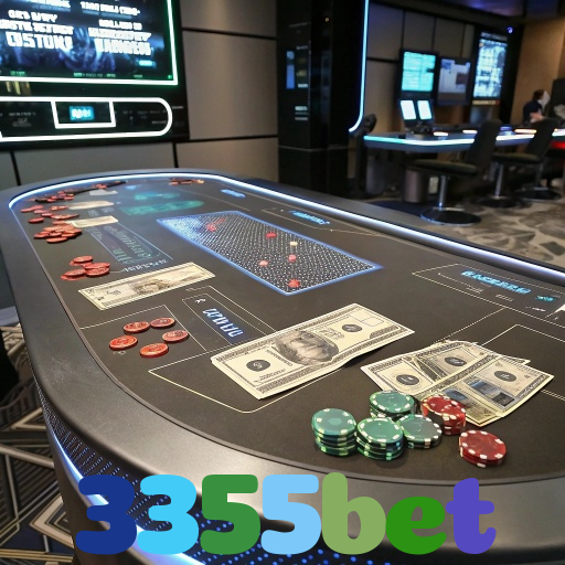 3355bet: Aposta Facilmente com Funcionalidades Completas no Aplicativo Móvel