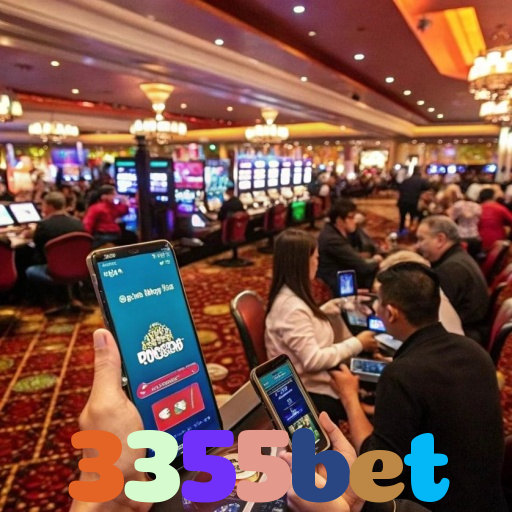 3355bet: Aposta Facilmente com Funcionalidades Completas no Aplicativo Móvel