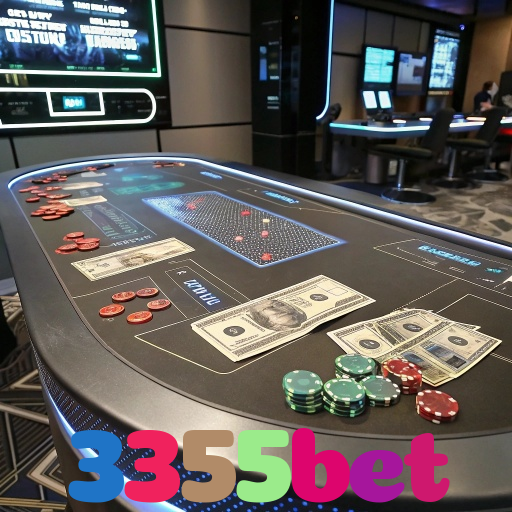 3355bet: Aposta Facilmente com Funcionalidades Completas no Aplicativo Móvel