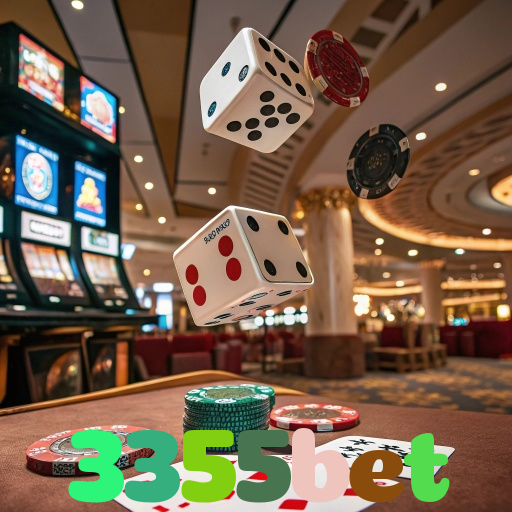 3355bet: Aposta Facilmente com Funcionalidades Completas no Aplicativo Móvel