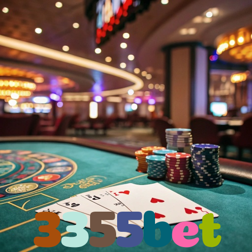 3355bet: Aposta Facilmente com Funcionalidades Completas no Aplicativo Móvel