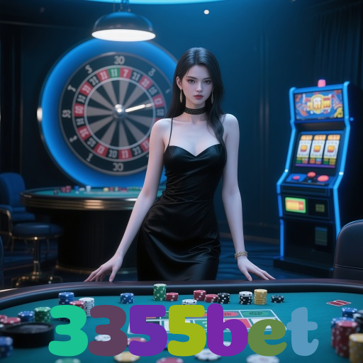 3355bet: Aposta Facilmente com Funcionalidades Completas no Aplicativo Móvel