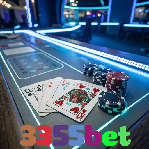 3355bet: Aposta Facilmente com Funcionalidades Completas no Aplicativo Móvel