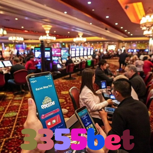 3355bet: Aposta Facilmente com Funcionalidades Completas no Aplicativo Móvel